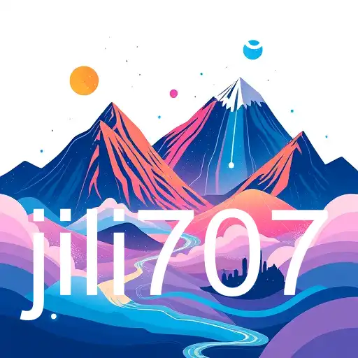 Descubra o Mundo do Jili707: Nossa História e Valores