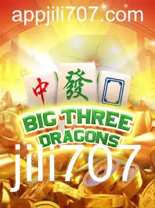 BigThreeDragons: Uma Aventura Épica no Mundo dos Jogos