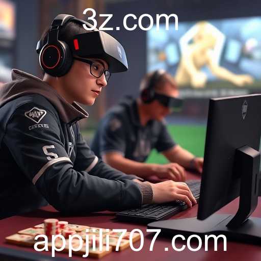 Inovações e Tendências em Plataformas de Jogo Online
