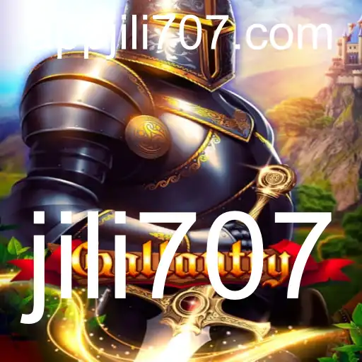Gallantry: Uma Nova Aventura no Mundo dos Jogos com Jili707