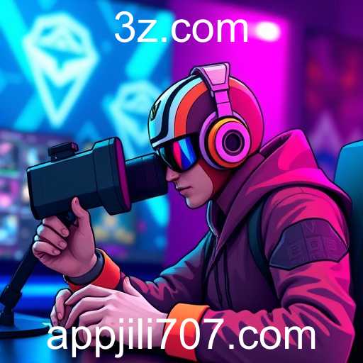 Crescimento Explosivo do Jili707 no Mercado de Jogos