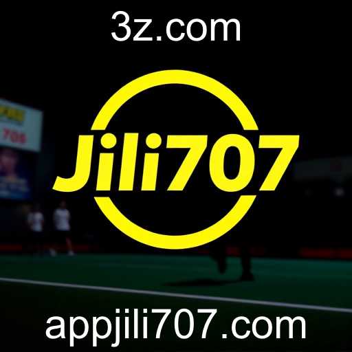 Jili707 revoluciona o mercado de jogos digitais