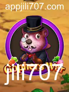 GophersWar: Uma Aventura Estratégica e Divertida