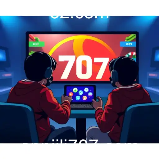 O Crescimento Explosivo dos Sites de Jogos em Portugal em 2026