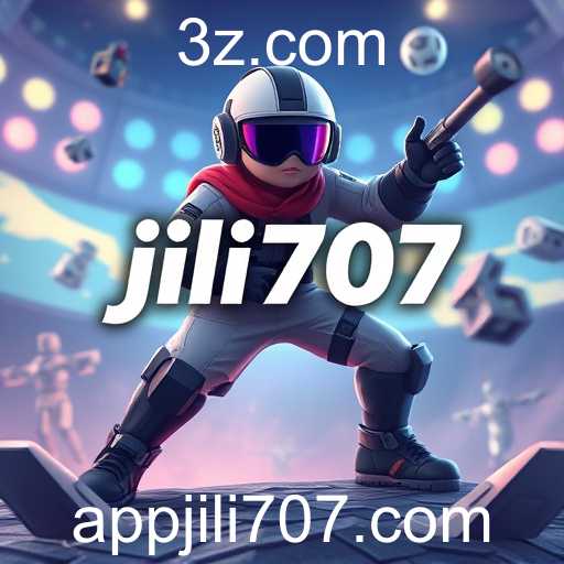 O Crescimento do Jili707 no Cenário de Jogos em 2026