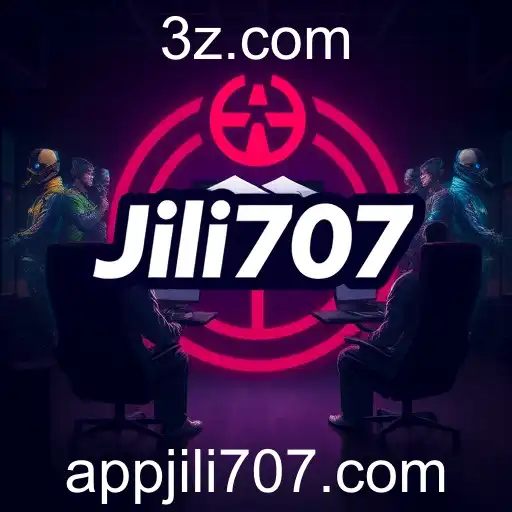 O Crescente Impacto de Jili707 no Mercado de Jogos Online