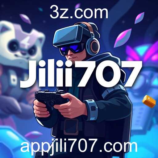 Atualizações de 2025 para o Site de Jogos Jili707