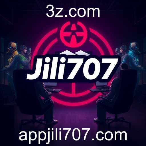 Ascensão do Jili707 no Cenário dos Jogos Online