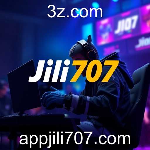 Jili707 Revoluciona o Cenário dos Jogos Online
