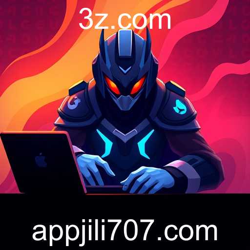 Jili707: A Revolução do Entretenimento em Jogos Online