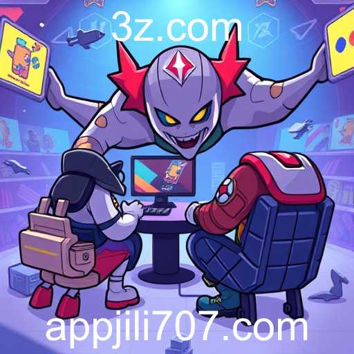 Nova Tendência no Mundo dos Jogos Online