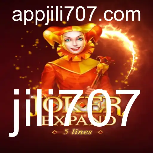 Explorando o Fascinante Mundo de JokerExpand com jili707