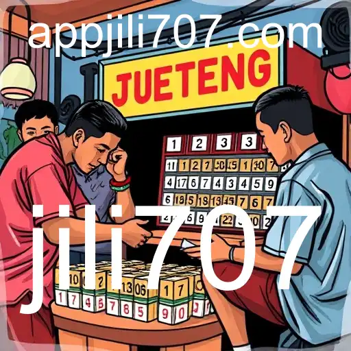 Jueteng: A Realidade e Impactos de um Jogo de Azar Popular nas Filipinas
