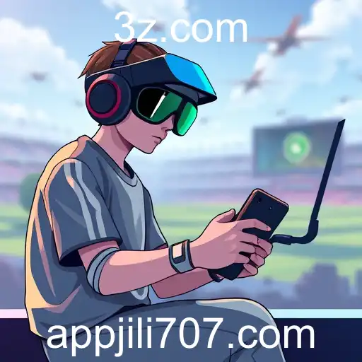 Tendências Atuais no Mundo dos Jogos Online