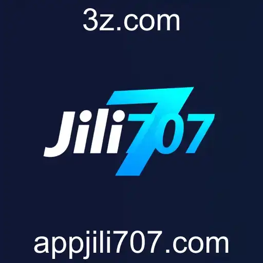 A Ascensão do Fenômeno Jili707 no Mercado de Jogos