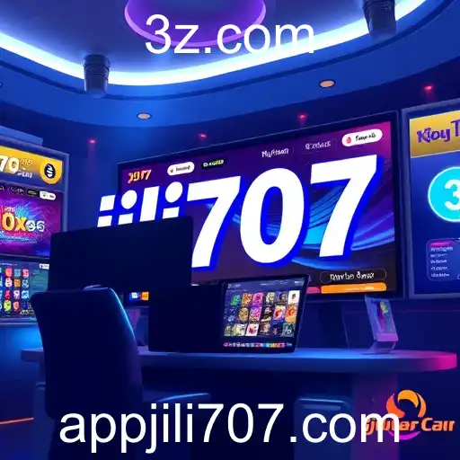 Explorando o Sucesso dos Sites de Jogos em 2026