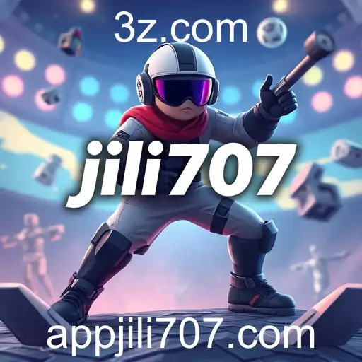 O Crescimento do Jili707 no Cenário de Jogos em 2026