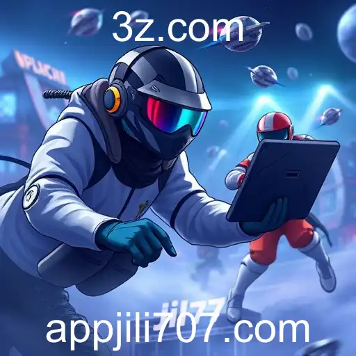 O Impacto da Tecnologia nos Jogos Online