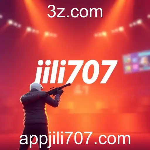 Jili707: Revolucionando o Mundo dos Jogos Online em 2026