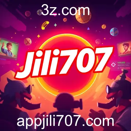 Crescimento Explosivo do Jili707 no Cenário de Jogos Online
