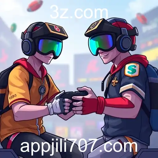 Expansão dos Jogos Online no Brasil