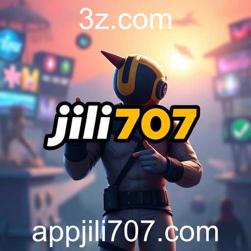 A Ascensão dos Jogos Online com Jili707