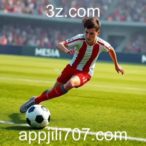 A Fascinante Categoria de Esportes no Mundo dos Jogos Online