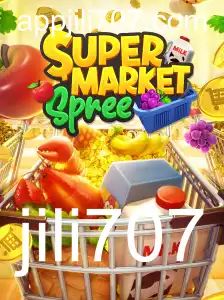 SupermarketSpree: Aventuras e Estratégias no Mundo das Compras