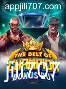 TheBeltOfChampionBonusBuy: Uma Nova Experiência no Mundo dos Jogos