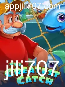 Descubra o Mundo de Aventura em TheGreatestCatch