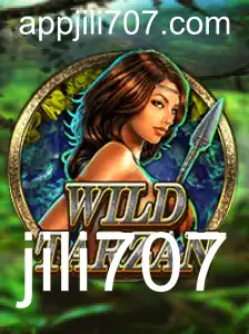 Explorando o Mundo de WildTarzan: Um Jogo Fascinante com Jili707