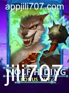 Explorando o Mundo de WolfHidingBonusBuy