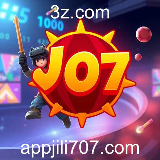 O Mundo dos Jogos com Jili707: Tendências e Inovações